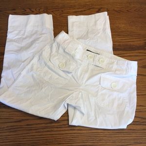 Like new! Lightweight I.N.C capris